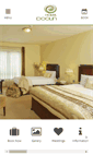 Mobile Screenshot of hoteldoolin.cpanel1.webhost.ie