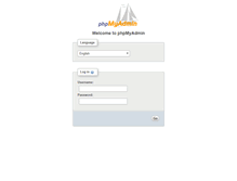 Tablet Screenshot of mysql5.webhost.ie